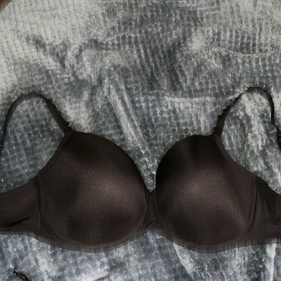 Primadonna twist bra 34G 34 G 4D DDDD new black foam lined prima Donna lingerie - Picture 8 of 14